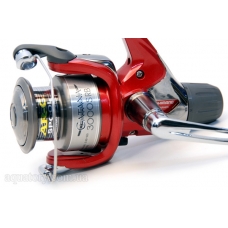 SHIMANO Naviják CATANA 3000 SRB